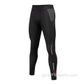 Pants spóirt elastic ócáideach pants fir workout pants pants spórt pants giomnáisiam